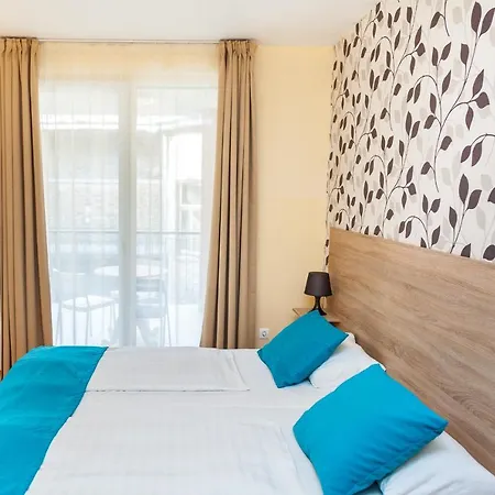 Nova Apartmán *