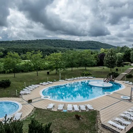 Petnehazy Hotell Budapest
