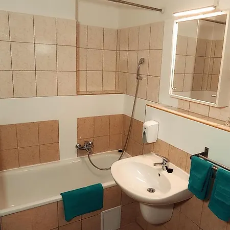 Apartman Akacfa