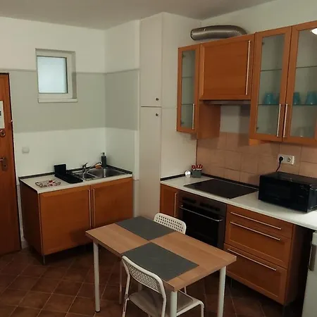 Akacfa Apartman Budapest