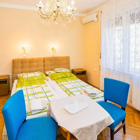 Mohacsi Affittacamere Budapest