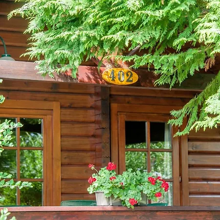 Petnehazy Hotell 3*