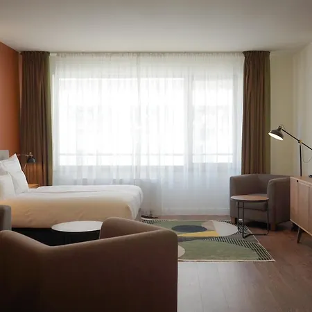 Bliss Hotel&wellness