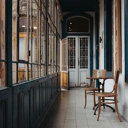 Brody House - Boutique Hotel 4*