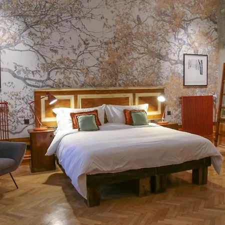 Brody House - Boutique Hotel Budapest