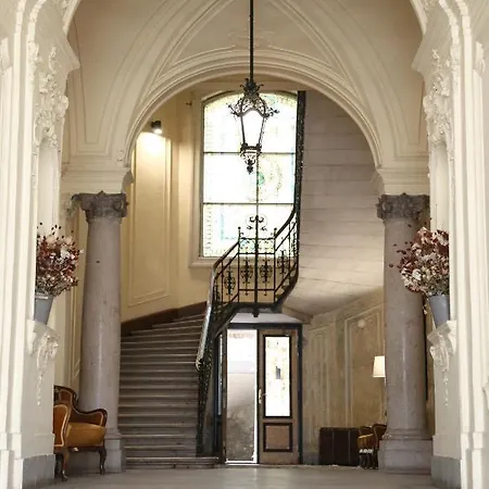 Brody House - Boutique Hotel 4*