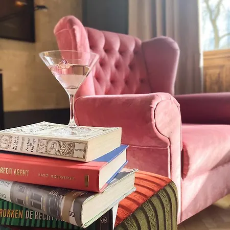Brody House - Boutique Budapest