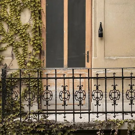 Brody House - Boutique Hotel 4*