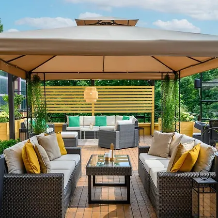 Novotel Budapest