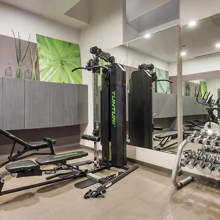 Eurostars Palazzo Zichy 4*
