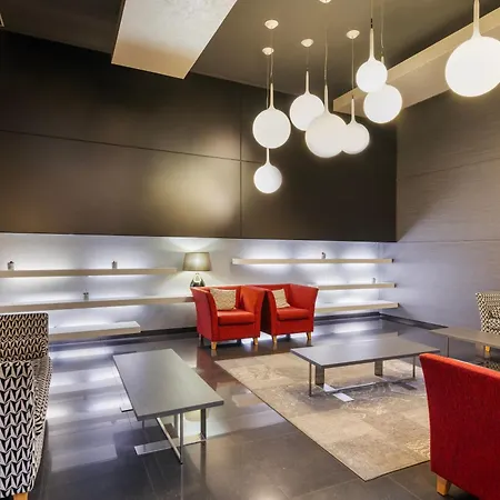 Eurostars Palazzo Zichy