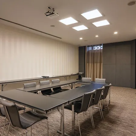 Eurostars Palazzo Zichy בודפשט