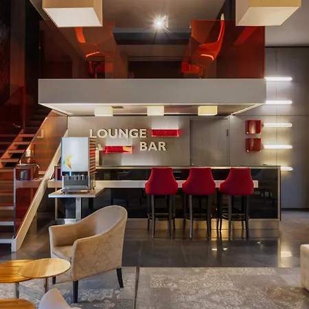 Eurostars Palazzo Zichy מלון 4*