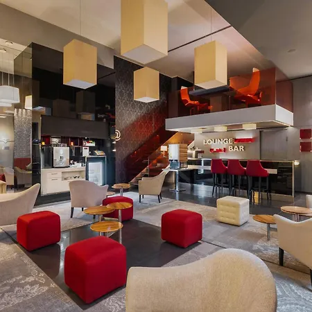 Eurostars Palazzo Zichy Будапешт