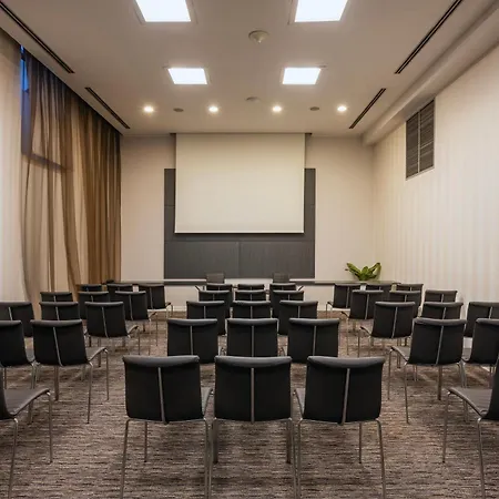 Отель Eurostars Palazzo Zichy Будапешт