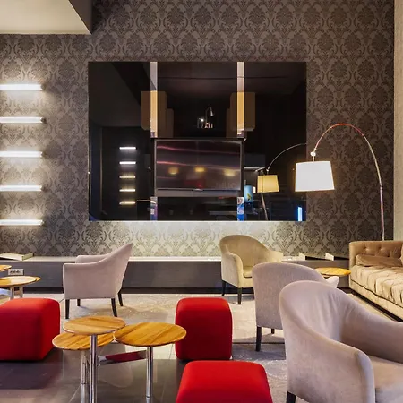 Eurostars Palazzo Zichy בודפשט