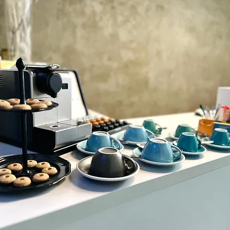 Butik Life & Apartman Budapest
