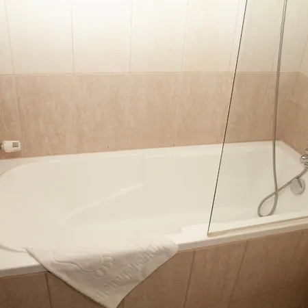 Apartmanhotel Prater