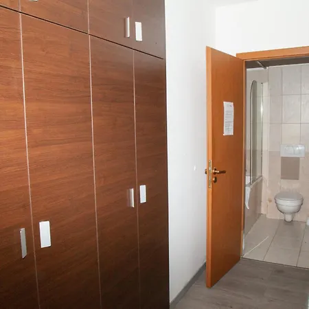 Prater Apartmanhotel