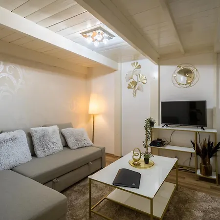Apartamento Martha's *
