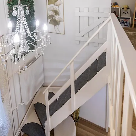 Apartamento Martha's