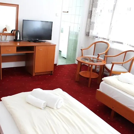 Guest house Broadway 2*