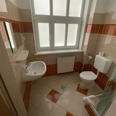 Guest house Broadway 2*