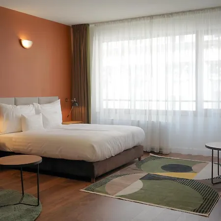 Sweet Apartmanhotel 4*