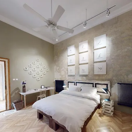Brody House - Boutique Hotel 4*