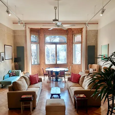 Brody House - Boutique 4* Budapest