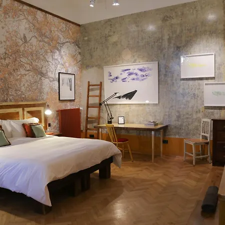 Brody House - Boutique 4*