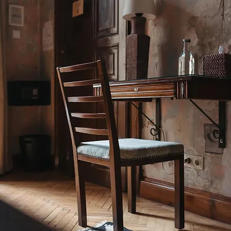 Brody House - Boutique Budapest