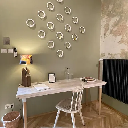 Hotel Brody House - Boutique 4*