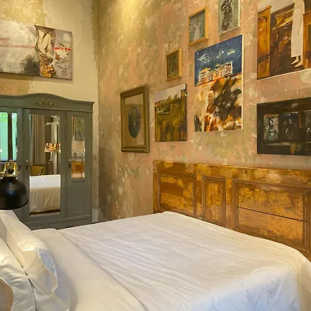 Hotel Brody House - Boutique 4*