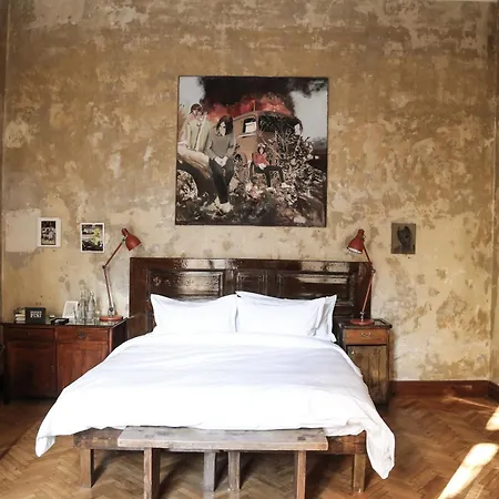 Brody House - Boutique Hotel 4*