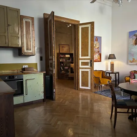 Hotel Brody House - Boutique