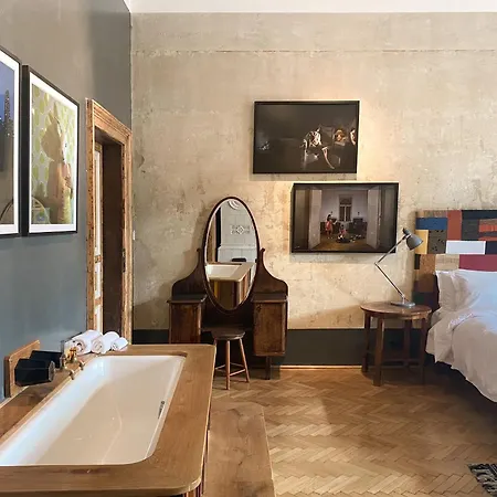 Brody House - Boutique Hotel Budapest
