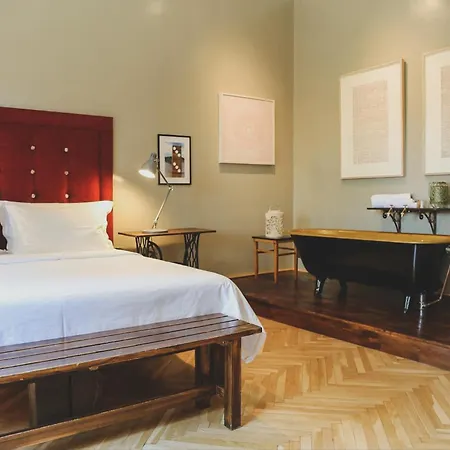 Hotel Brody House - Boutique Budapest
