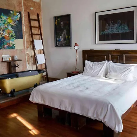 Brody House - Boutique Hotel 4*