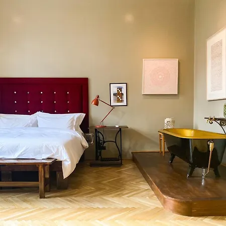 Hotel Brody House - Boutique Budapest