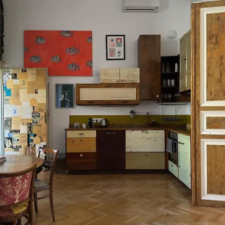 Brody House - Boutique Budapest