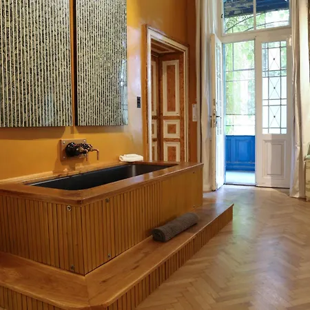 Brody House - Boutique 4* Budapest