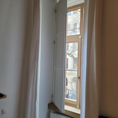 Apartamento Liszt *