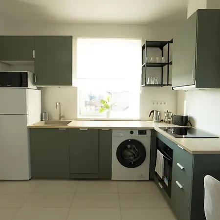 Corvin Plaza & 3* Budapest