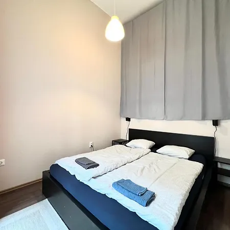 Better Than Apartment Budapest