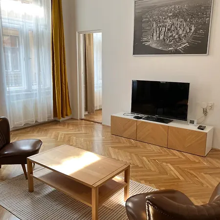 Apartment In The Centre Of