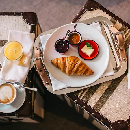 Baltazar Boutique Hotel Budapeszt