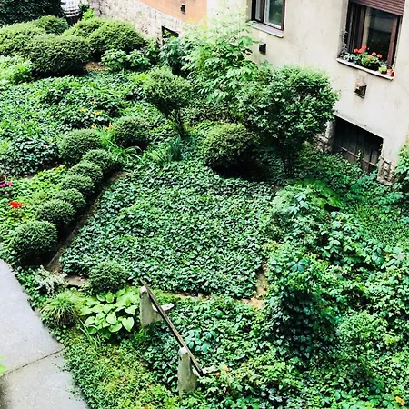 Apartamento Hestia Budapest
