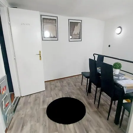 Basilica Centrum Apartment Budapest