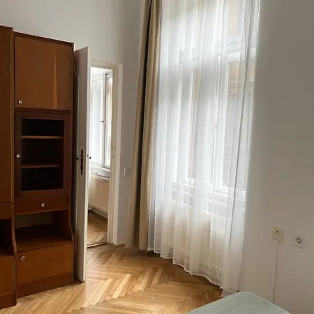Apartment In The Centre Of